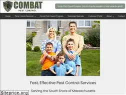 Sites similar to combatpest.com