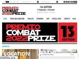 Sites similar to combatprize.com
