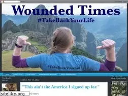 Sites similar to combatptsdwoundedtimes.org