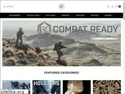 Sites similar to combatready.com