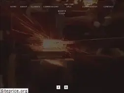 Sites similar to combatreadyart.com