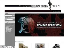 Sites similar to combatreadyusastore.com