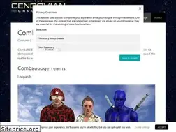 Sites similar to combatridge.com