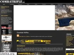Sites similar to combatrifle.net
