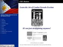 Sites similar to combatserrada.com