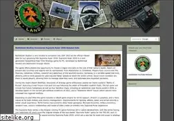 Sites similar to combatsim.com