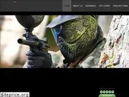 Sites similar to combatsplat.com
