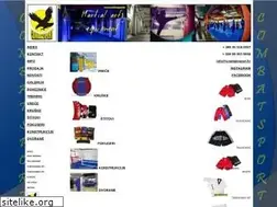 Sites similar to combatsport.hr