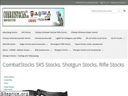 Sites similar to combatstocks.com