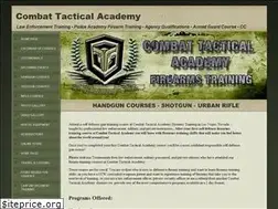 Sites similar to combattacticalacademy.com