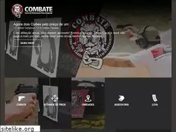 Sites similar to combatte.com.br