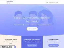 Sites similar to combatterelansia.com