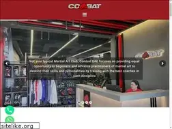 Sites similar to combatuae.com