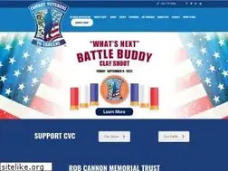 Sites similar to combatveteranstocareers.org