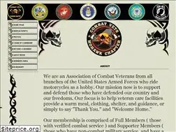 Sites similar to combatvets194.org