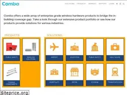Sites similar to combausa.com