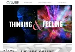 Sites similar to combe.com