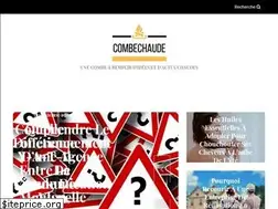 Sites similar to combechaude.com