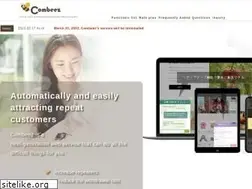 Sites similar to combeez.com
