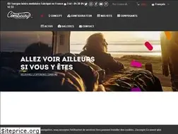 Sites similar to combeing.fr