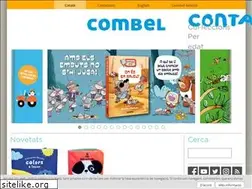 Sites similar to combeleditorial.com