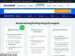 Sites similar to combell.nl
