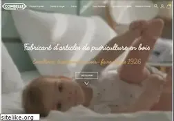 Sites similar to combelle.com