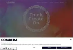 Sites similar to combera.com