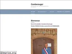 Sites similar to comberouger.fr