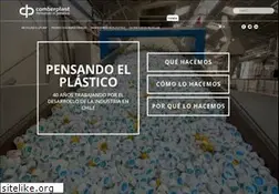 Sites similar to comberplast.cl