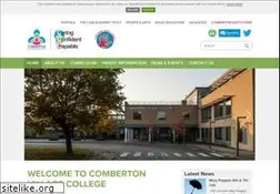 Sites similar to combertonvc.org