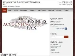 Sites similar to combes.com