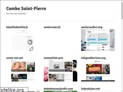 Sites similar to combesaintpierre.fr