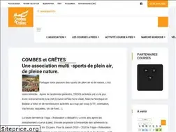 Sites similar to combesetcretes.com