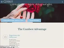 Sites similar to combestfamilyfuneralhomes.com