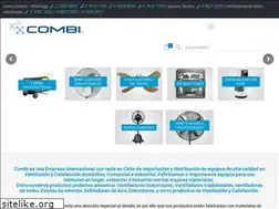 Sites similar to combi.cl