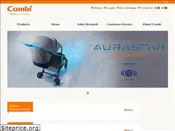 Sites similar to combi.com.sg