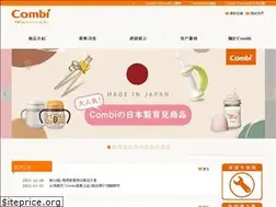 Sites similar to combi.com.tw