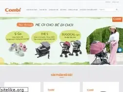 Sites similar to combi.com.vn