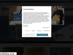 Sites similar to combi.de