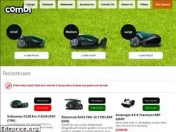 Sites similar to combi.org.uk