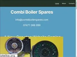 Sites similar to combiboilerspares.com