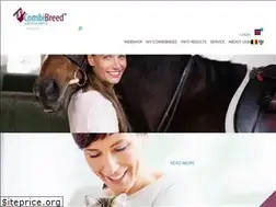Sites similar to combibreed.be
