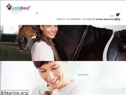 Sites similar to combibreed.es