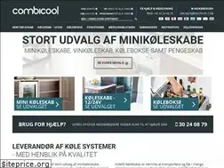 Sites similar to combicool.dk