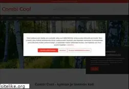 Sites similar to combicool.fi