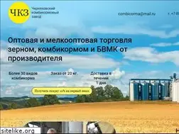 Sites similar to combicorma.ru