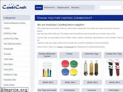 Sites similar to combicraft.com.au