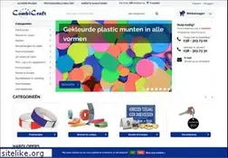 Sites similar to combicraft.nl