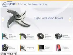 Sites similar to combicut.co.uk